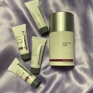Dermalogica Bundle